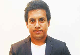 Soumajit Bhowmik, Director - Capillary Accelerate, Capillary Technologies Soumajit Bhowmik, Director - Capillary Accelerate, Capillary Technologies