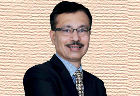 Bhupendra Bhate, Chief Operating Officer & Executive Director, L&T Technology Services Bhupendra Bhate, Chief Operating Officer & Executive Director, L&T Technology Services