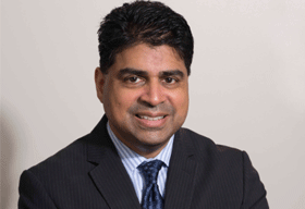 Suresh Rajan, CEO, LCR Capital Partners Suresh Rajan, CEO, LCR Capital Partners
