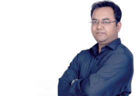 Rahul Paith, Chief Operating Officer, DocOnline Rahul Paith, Chief Operating Officer, DocOnline