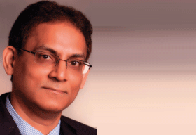 Raman Mehta, SVP & CIO, Fabrinet Raman Mehta, SVP & CIO, Fabrinet