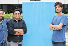 Sanchal Ranjan, Co-Founder & CEO, ZiffyHomes Sanchal Ranjan, Co-Founder & CEO, ZiffyHomes