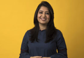 Rhea Punjabi, Image and Self Enhancement Coach Rhea Punjabi, Image and Self Enhancement Coach
