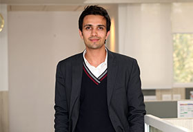 Anoop Poonia, Co-Founder, Digicred Technologies Anoop Poonia, Co-Founder, Digicred Technologies