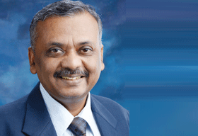 Vivek Naidu, Vice President - Information Management, Kodak Alaris India Vivek Naidu, Vice President - Information Management, Kodak Alaris India