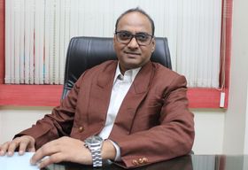 Pankaj Sinha, Advocate & Founder, Right Direction Pankaj Sinha, Advocate & Founder, Right Direction