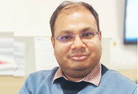 Debayan Bhattacharya, Head - Talent Acquisition, Schneider Electric - Luminous India Debayan Bhattacharya, Head - Talent Acquisition, Schneider Electric - Luminous India