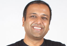 Rishi Khemka, Enjoyment Officer (CEO), ARK Infosolutions/ MindBox India Rishi Khemka, Enjoyment Officer (CEO), ARK Infosolutions/ MindBox India