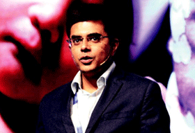 Nitin Sisodia, Founder & CEO, Sohum Innovation lab Nitin Sisodia, Founder & CEO, Sohum Innovation lab