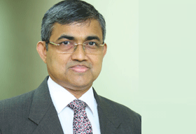 YS Prabhakar, CEO, Transasia Bio-Medicals Ltd YS Prabhakar, CEO, Transasia Bio-Medicals Ltd