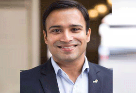 Aditya Rao (Partner) and Abhinav Arora (Senior Consultant), PwC Aditya Rao (Partner) and Abhinav Arora (Senior Consultant), PwC