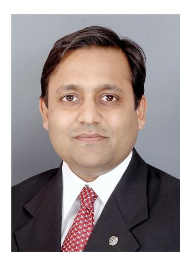 Shobhit Agarwal, MD & CEO, ANAROCK Capital Shobhit Agarwal, MD & CEO, ANAROCK Capital