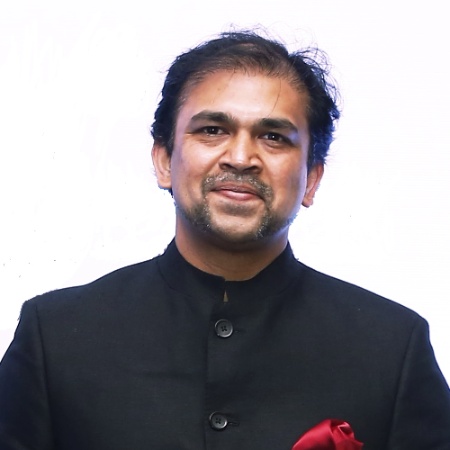 Jai Ganesh, Vice President & Head Mphasis NEXT Labs at Mphasis Jai Ganesh, Vice President & Head Mphasis NEXT Labs at Mphasis