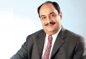 Manek Daruvala, Founder & Director, T.I.M.E Manek Daruvala, Founder & Director, T.I.M.E