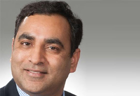 Anand Bhadouria, CTOHewlett Packard Enterprise Anand Bhadouria, CTOHewlett Packard Enterprise