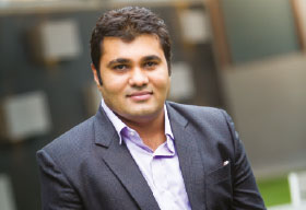 Rahul Shah, CEO, Sumer Group Rahul Shah, CEO, Sumer Group