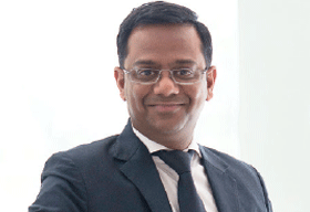 Amit Modi, CEO, The Bristol Amit Modi, CEO, The Bristol
