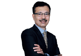 Bhupendra Bhate, Chief Operating Officer & Executive Director, L&T Technology Services Bhupendra Bhate, Chief Operating Officer & Executive Director, L&T Technology Services