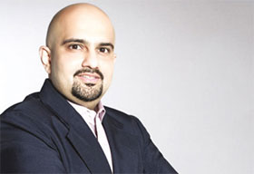 Anees Merchant, Senior Vice President, Blueocean Market Intelligence Anees Merchant, Senior Vice President, Blueocean Market Intelligence