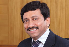 Parag Kulkarni, Managing Director, A. O. Smith India Water Products Parag Kulkarni, Managing Director, A. O. Smith India Water Products