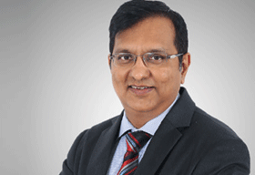 Gopal Devenahalli, CEO, MeritTrac Gopal Devenahalli, CEO, MeritTrac