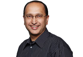 Navin Chaddha, Managing Director, Mayfield Navin Chaddha, Managing Director, Mayfield