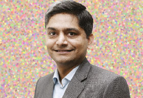 Amit Sharma, Head - IT & Strategy, Cytecare Cancer Hospitals Amit Sharma, Head - IT & Strategy, Cytecare Cancer Hospitals