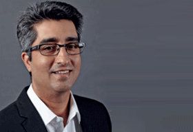 Tanuj Taneja, Entrepreneur Business Partner, 3D Boulevard Tanuj Taneja, Entrepreneur Business Partner, 3D Boulevard