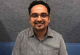 Varun Mathur, Manager Business Consulting, SapientRazorfish Varun Mathur, Manager Business Consulting, SapientRazorfish