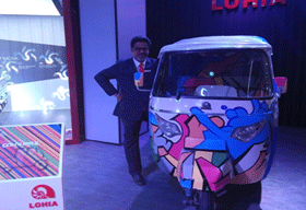 Venugopal Rao Nellutl, Head-BD, Exports and Corporate Sales Venugopal Rao Nellutl, Head-BD, Exports and Corporate Sales