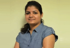 Anamika Sahu, Managing Editor Anamika Sahu, Managing Editor