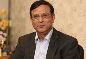 Rakesh Verma, Co-Founder & MD, MapmyIndia Rakesh Verma, Co-Founder & MD, MapmyIndia
