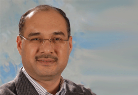 Vikram Karakoti, Head of Life Sciences-North America, Tata Consultancy Services Vikram Karakoti, Head of Life Sciences-North America, Tata Consultancy Services
