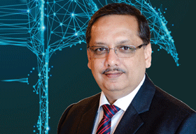 MR. Vijay SinhaMD & CEO MR. Vijay SinhaMD & CEO