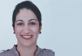 Aparna Dhar, Medical Geneticist & Genetic Counselor, CORE Diagnostics Aparna Dhar, Medical Geneticist & Genetic Counselor, CORE Diagnostics