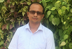 Jayabrata Bhaduri, CEO & MD, Capacloud Jayabrata Bhaduri, CEO & MD, Capacloud