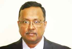 Dr. B Muthukumaran, Practice Head - Big Data, HTC Global Services Dr. B Muthukumaran, Practice Head - Big Data, HTC Global Services