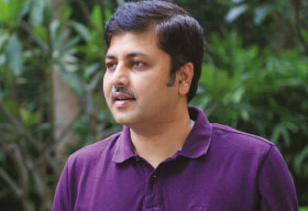 Chandrahas Panigrahi, Business Head & CMO, Acer India Chandrahas Panigrahi, Business Head & CMO, Acer India