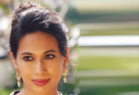 Sindhujaa Kumar, MD, Sindhujaa Kumar Wellness Ventures Sindhujaa Kumar, MD, Sindhujaa Kumar Wellness Ventures
