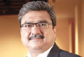 Anant Gupta, President and CEO, HCL Technologies Anant Gupta, President and CEO, HCL Technologies