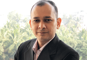 Vikas Rana, CTO, HolidayIQ.com Vikas Rana, CTO, HolidayIQ.com