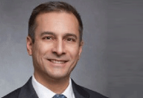 Paul Villani, Director of Network Technology, Hartford Healthcare Paul Villani, Director of Network Technology, Hartford Healthcare