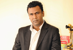 Shabir Momin, MD & CTO, Zenga TV Shabir Momin, MD & CTO, Zenga TV