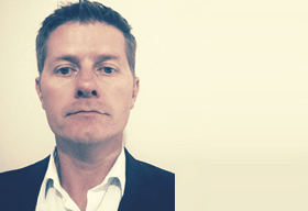 Michael Cracroft, Director - Architecture, Security & Products, NSW Department of Industry Michael Cracroft, Director - Architecture, Security & Products, NSW Department of Industry