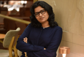 Prachi Garg, Founder, Ghoomophiro.com Prachi Garg, Founder, Ghoomophiro.com