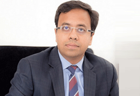 Ayush Lohia, CEO, Lohia Auto Industries Ayush Lohia, CEO, Lohia Auto Industries