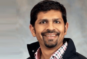 Dr.Kal Patel, Senior Vice President, Digital Health - Flex Dr.Kal Patel, Senior Vice President, Digital Health - Flex