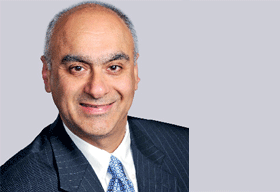 Param Bedi, Vice President - Library & Information Technology, Bucknell University Param Bedi, Vice President - Library & Information Technology, Bucknell University