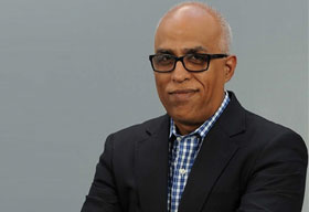 Paddy Padmanabhan, Founder & CEO, Damo Consulting, Inc Paddy Padmanabhan, Founder & CEO, Damo Consulting, Inc