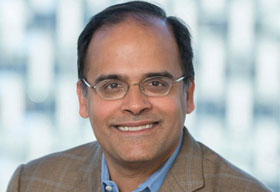 Deven Parekh, Managing Director, Insight Venture Partners Deven Parekh, Managing Director, Insight Venture Partners
